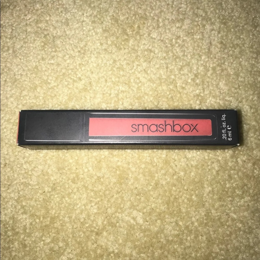Smashbox Lip Gloss